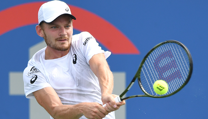 Nos pronostics tennis pour ce mardi : duels de puncheurs mardi à Cincinnati